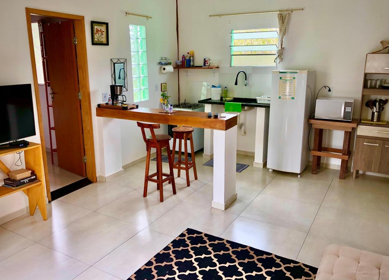 Willa Chalezinho Super Equipado! 50M Da Agua - Mar Doce! Caravelas Zewnętrze zdjęcie